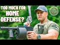 My TOP Home Defense Weapons ???