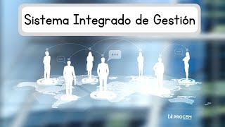 Sistema Integrado de Gestion