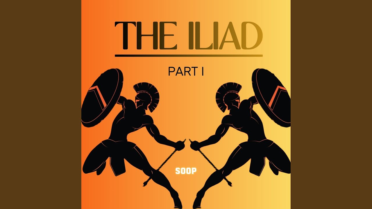 Book VII: A Single Duel