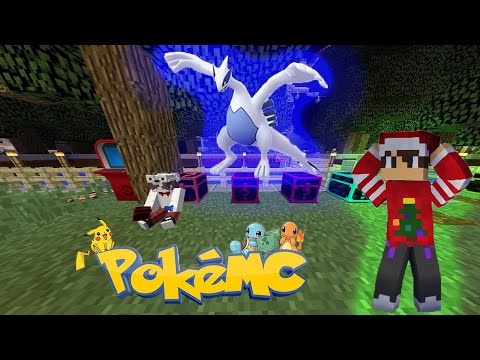 Vídeo: Com es fabrica una base d'alumini a Pixelmon?