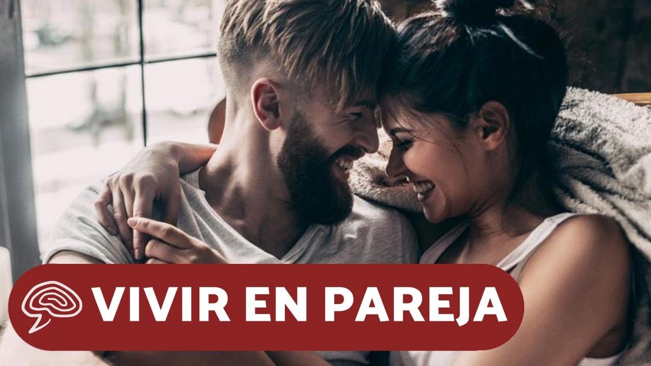 CONVIVIR EN PAREJA CONSEJOS para vivir en pareja YouTube CONVIVIR EN PAREJA CONSEJOS para vivir en pareja YouTube