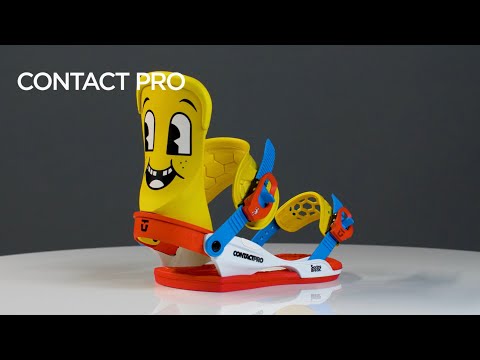 2021 Union Binding Company | CONTACT PRO SLUSH SLASHER