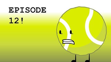 BFDI VIEWER VOTING EPISODE 12!