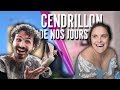 CENDRILLON DE NOS JOURS - Swann Périssé feat Maxime Musqua