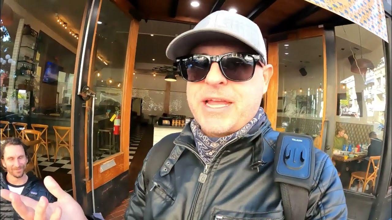 San Diego's Best, Biscuits and Gravy! sandiego YouTube