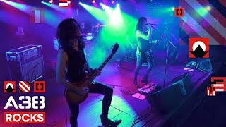 Dool - Love Like A Blood Live 2018 A38 Rocks