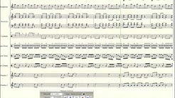 Nidji | Laskar Pelangi | Pianica And Marching Percussion Arrangement - Durasi: 3:14. Nidji | Laskar Pelangi | Pianica And Marching Percussion Arrangement - Durasi: 3:14.