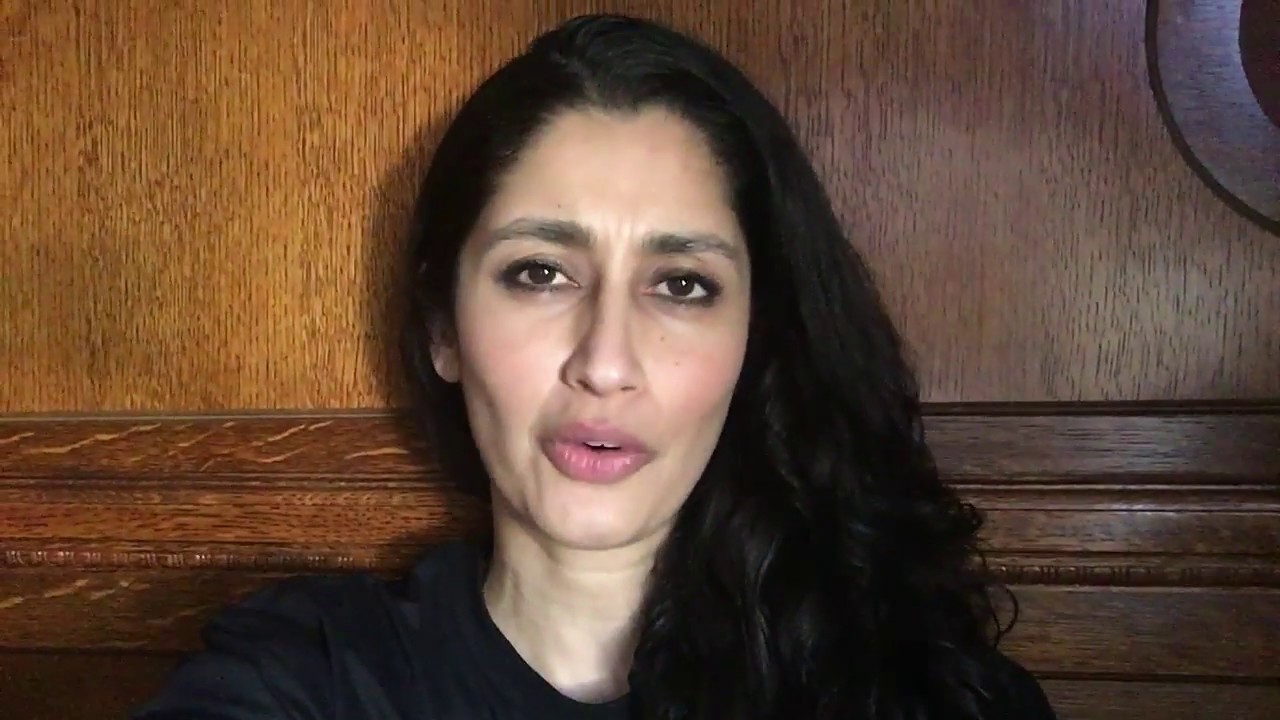 Karishma Ahluwalia Karishma Ahluwalia
