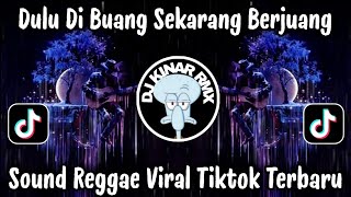 DULU DI BUANG SEKARANG BERJUANG - ESPADA 331 / SOUND REGGAE VIRAL TIKTOK TERBARU 2026 !!!