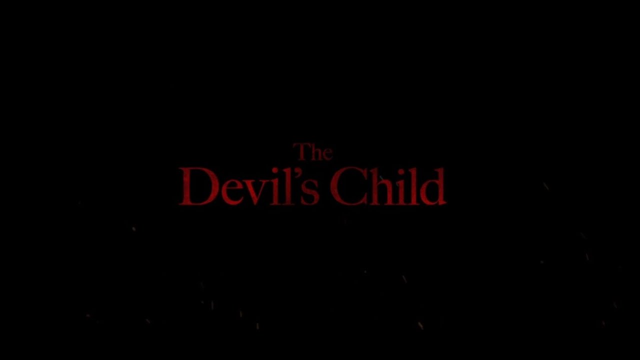 The Devil s Child (2020) - YouTube