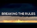 BREAKING THE RULES | New Brighton Lighthouse