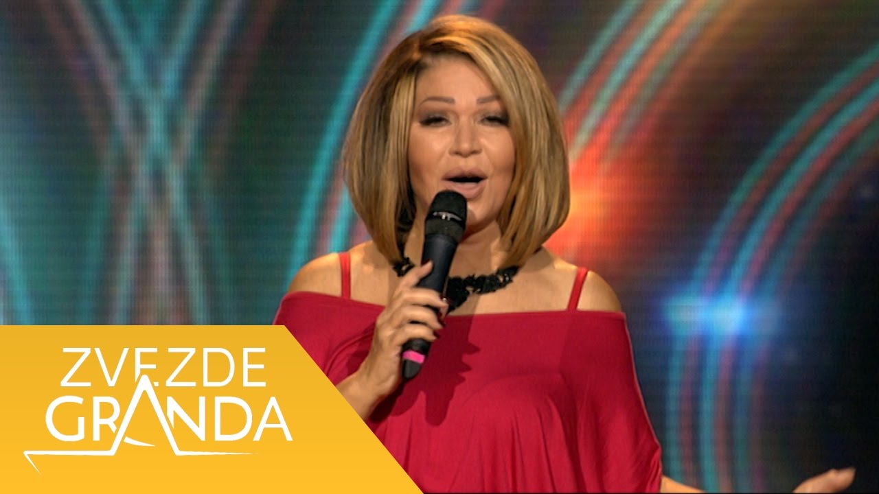 Neda Ukraden - Spartanac - ZG Specijal 03 - (TV Prva 09.10.2016.)