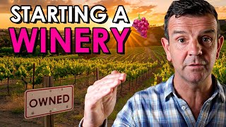 If I Were Buying a Vineyard Property in California, I