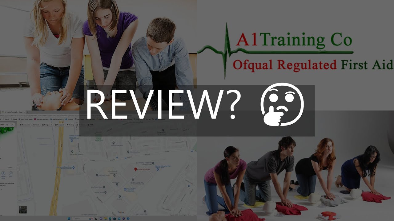 a1 training co review is a1 training co legit or scam is a1 training co ...