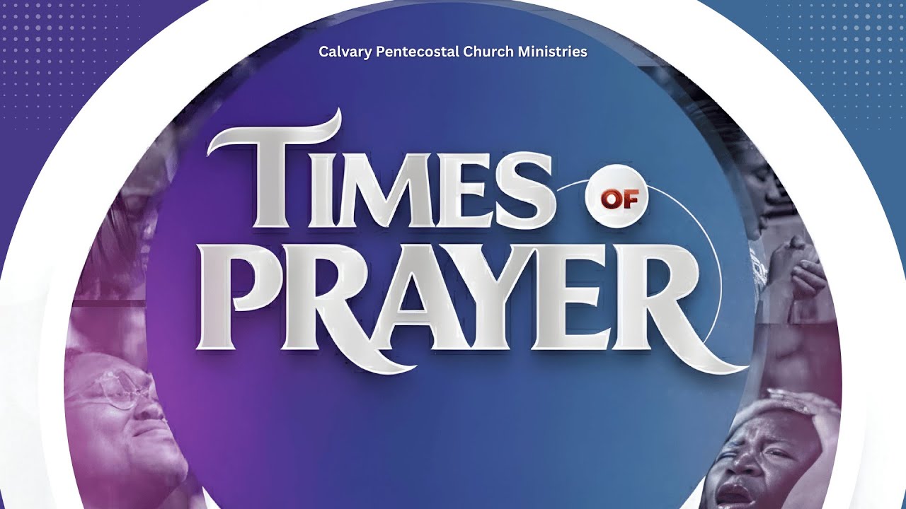 Philadelphia | Session 5 | 2 November 2025 | Pastor Joy Stephen - YouTube