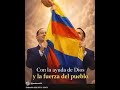 Llego la Hora #abelardopresidente #abelardodelaespriella #eleccionescolombia2026 #juanlotero