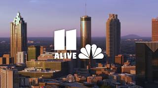 11Alive Morning News