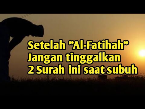 Video: Bersedia Di Subuh Sampaikan Selamat Tinggal PSP