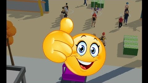 BUS ARRIVAL GAME PART 2