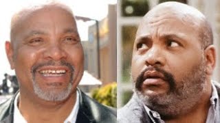 R.I.P. 'Fresh Prince Of Bel Air' James Avery Passed Away Sadly At 68 Due To Serious Health Disorder