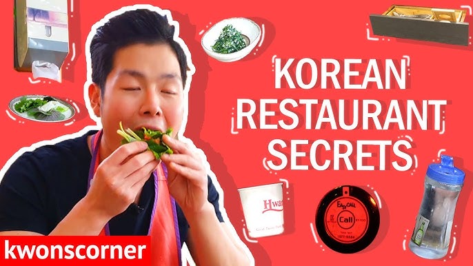 What Korean BBQ Is and How to Eat It - AFAR