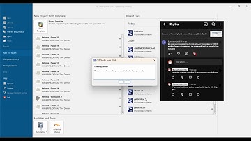 CST Studio Suite Learning Edition Mesh Cell Limit Problem | 100000 Mesh Cells Error Fix in Tamil