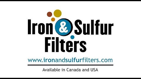 How To Set Up The Drain Line in The CLACK IS Valve