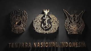 LOGO TNI AD - AL - AU  |  13 VIDEO INTRO