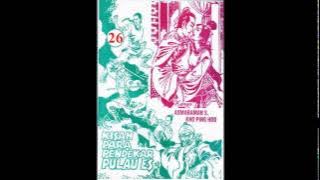Series THE STORY OF THE ICE ISLAND WARRIORS VOLUME 26