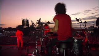 The Strokes - Reptilia (BST Hyde Park 2015)