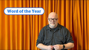 Dictionary.com 2023 Word of the Year