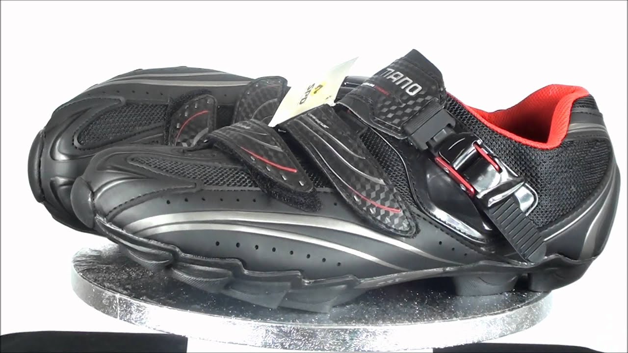 shimano m087 shoes