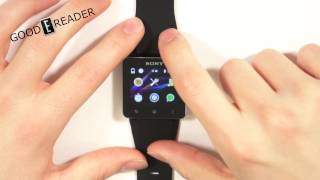 Sony Smartwatch 2 Review screenshot 5