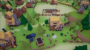 Heroes Must Diee - Devlog 1