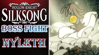 Silksong - Nyleth Boss Fight