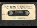 KOST 103.5 Los Angeles - Mike Sakellarides (1988)