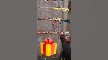 Getnel дарит Радугу Эмоций #cs2 #кс2 #кс #csgo #cs #ксго #counterstrike2 #ксго2 #csgo2 #фишкикс2