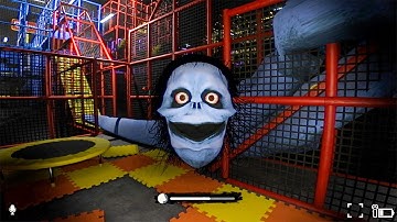 Caught with the ALPHA WYRM INTO McDonald