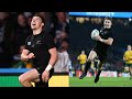 The tournament when people discovered Beauden Barrett was a special rugby player