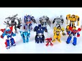 Transformers Robots the Last Knight  Трансформеры  Последний Рыцарь Transformers el último caballero