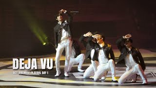 240503 "Deja Vu" TXT 투모로우바이투게더 Act Promise in Seoul Day 1