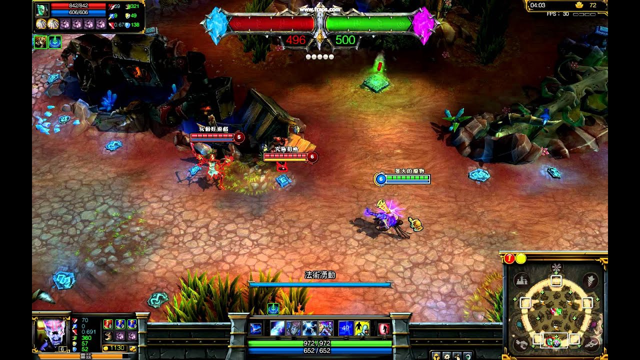 -BUG