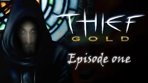 Thief Gold Stream Session 1 - Training and Lord Ba...