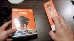 Perbedaan MI Box 3 Dan MI Box S sekarang kita bahas Let"s go - Durasi: 16.01. 
