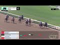 Hankering Wins Race 6 on Friday, June 12 at Santa Anita Park