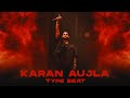 Karan aujla type beat game freestyle hip hop type beat instrumental  punjabi hip hop type beat