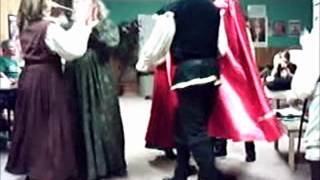 TOTS Cast of Robin Hood dances to Little Arrows by mariaproductions2009 36 views 12 years ago 4 minutes, 30 seconds