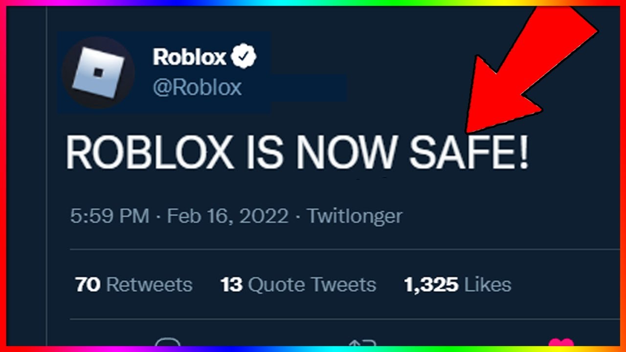 /EN/ - Best Safe Roblox Blog