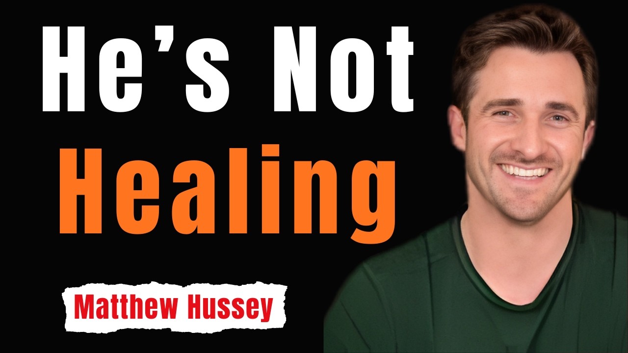 When an Emotionally Broken Man Is Using You… These Signs Expose Him!