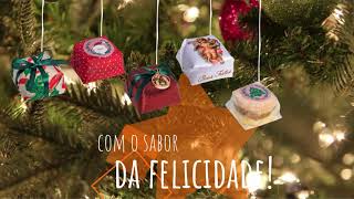 Lembrancinhas para o Natal